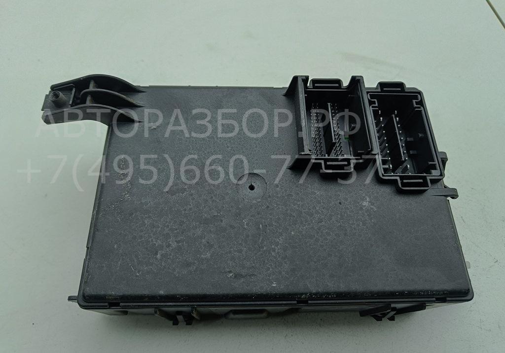 Блок предохранителей