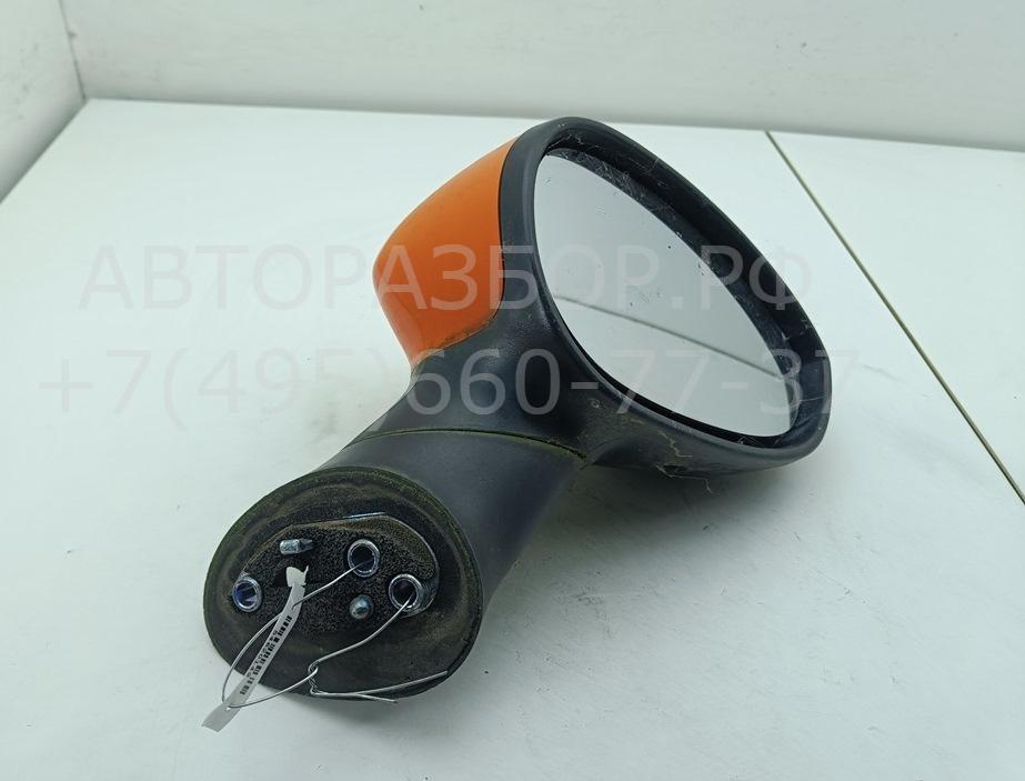 Зеркало правое электрическое