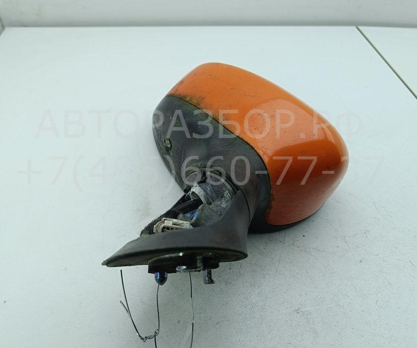 Зеркало правое электрическое