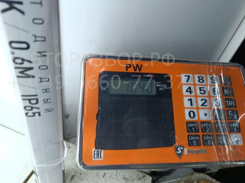 Зеркало правое электрическое