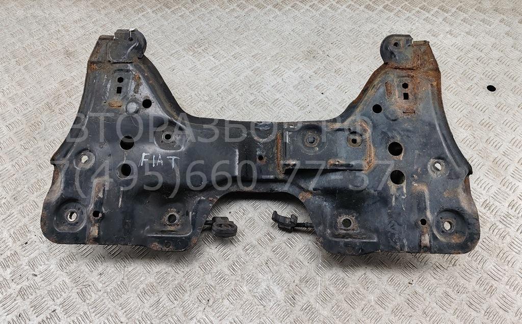 Балка подмоторная