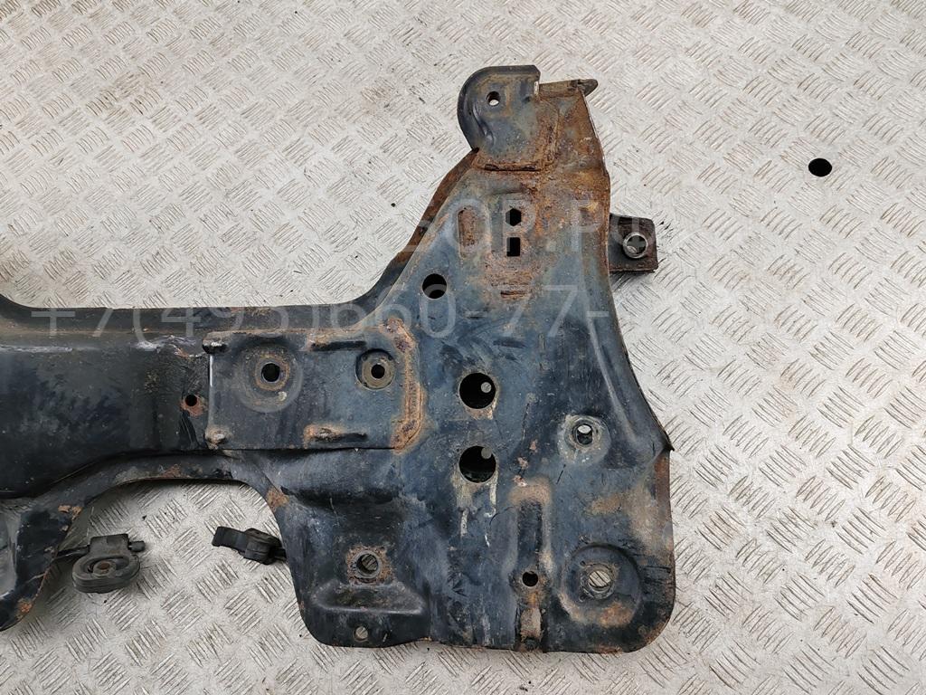 Балка подмоторная