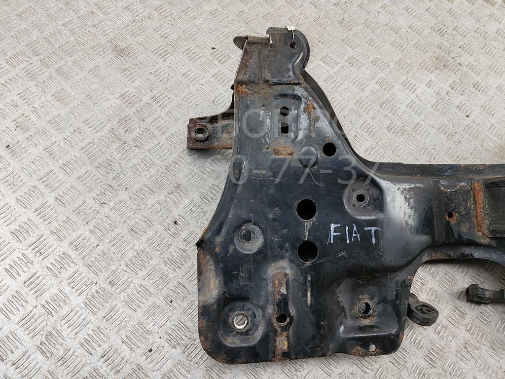 Балка подмоторная