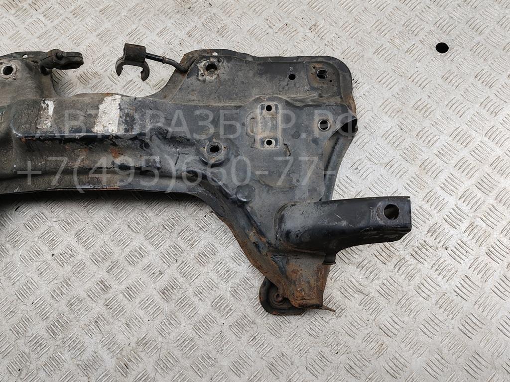 Балка подмоторная