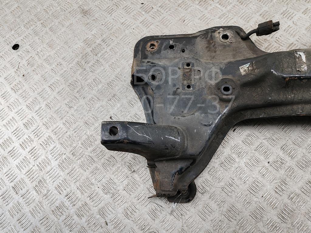 Балка подмоторная