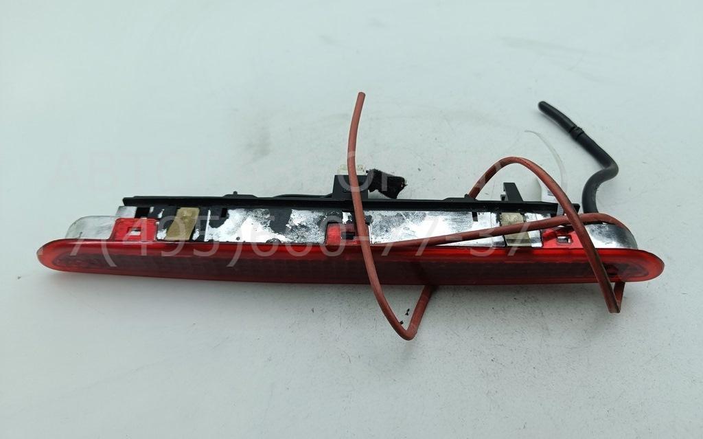 Фонарь задний (стоп сигнал)