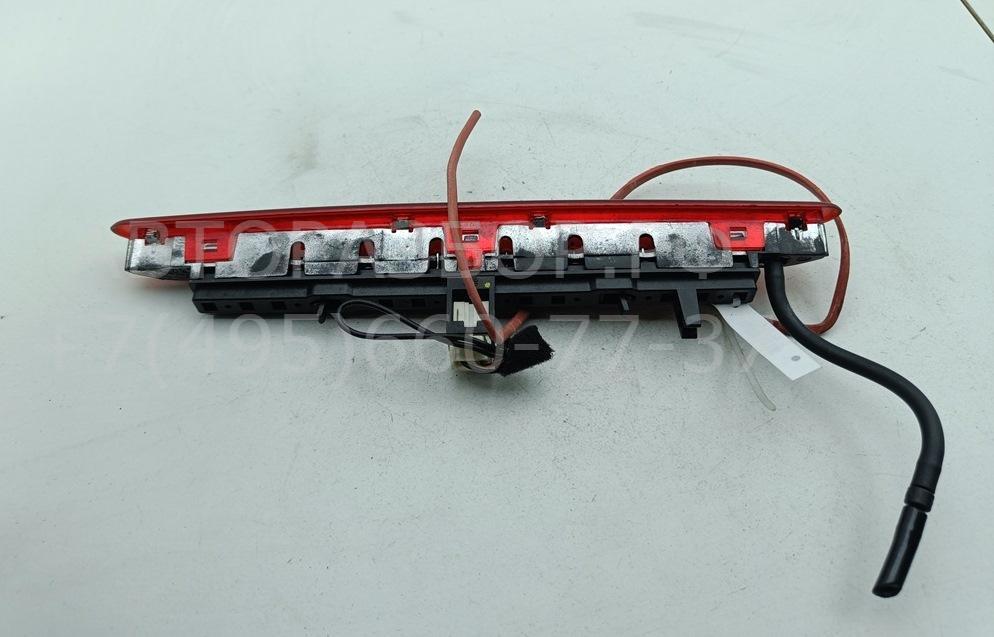 Фонарь задний (стоп сигнал)