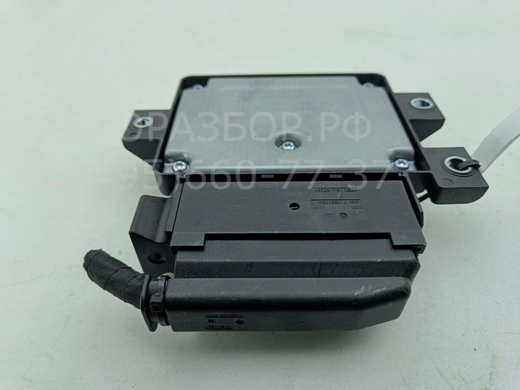 Блок управления парковочным тормозом