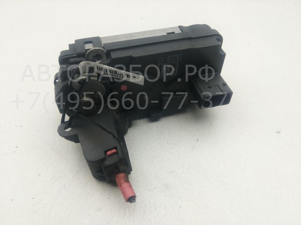 Замок двери задней правой