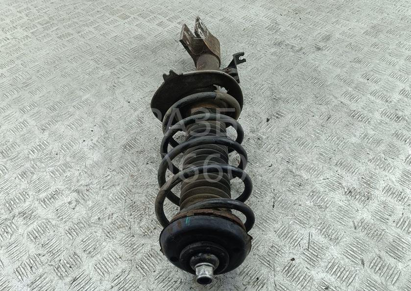 Амортизатор передний правый