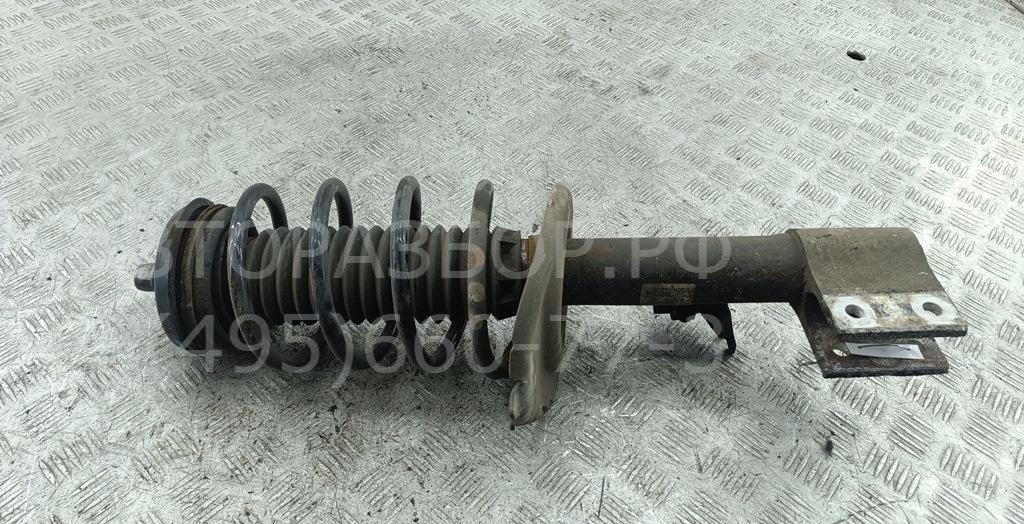 Амортизатор передний правый