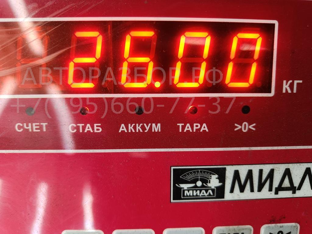 Панель передняя (телевизор)