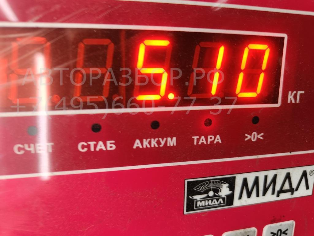 Полуось передняя левая