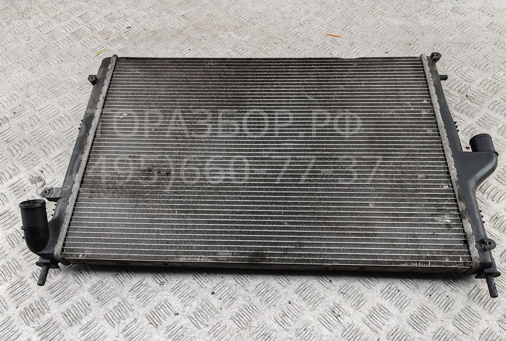 Радиатор охлаждения
