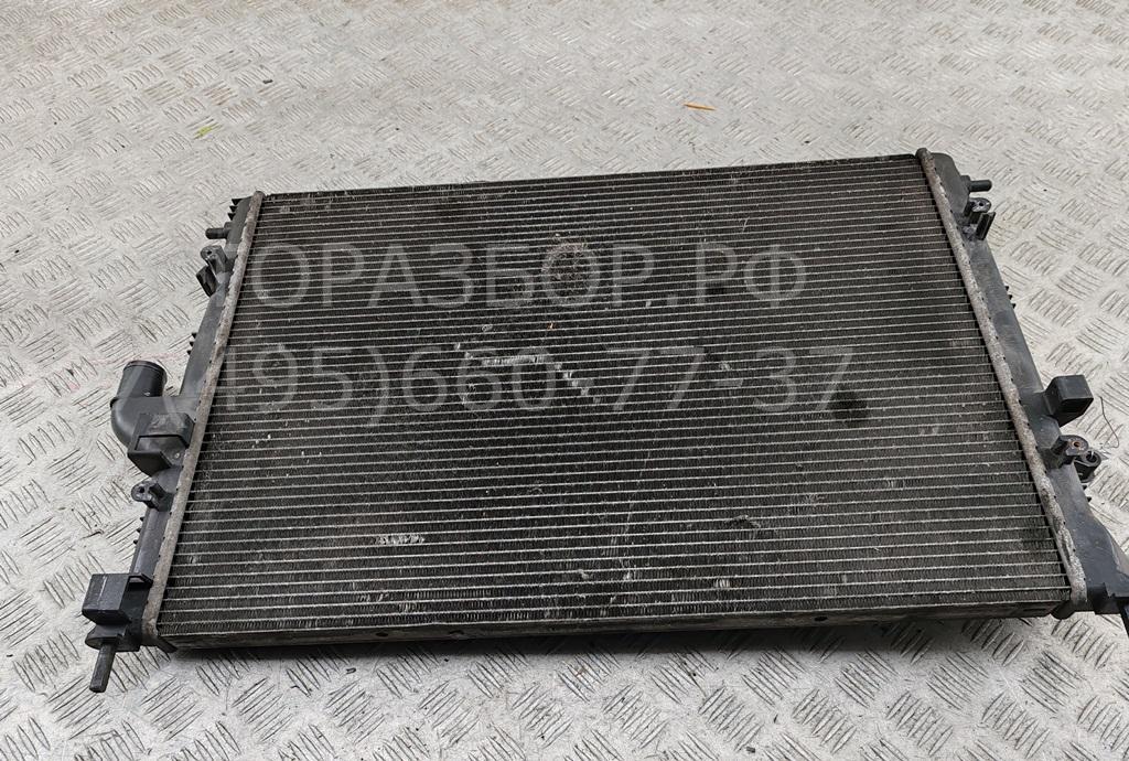 Радиатор охлаждения