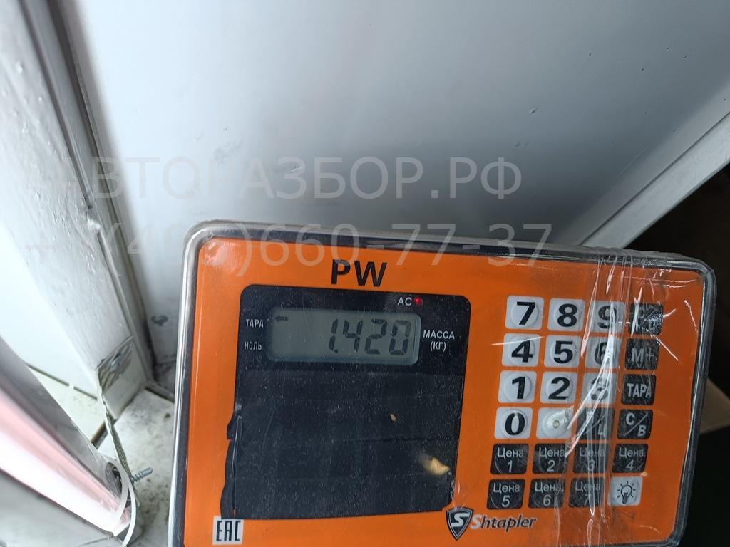 Моторчик печки