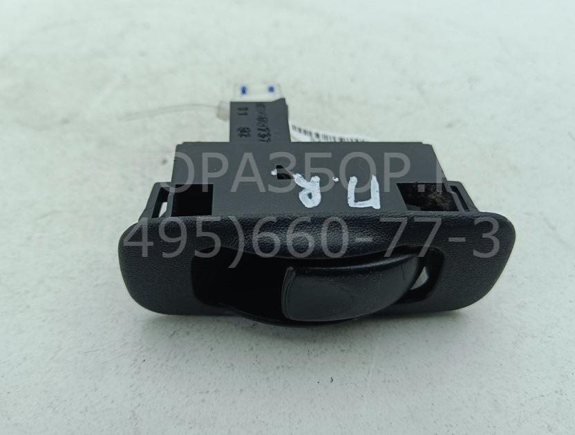 Кнопка стеклоподъемника