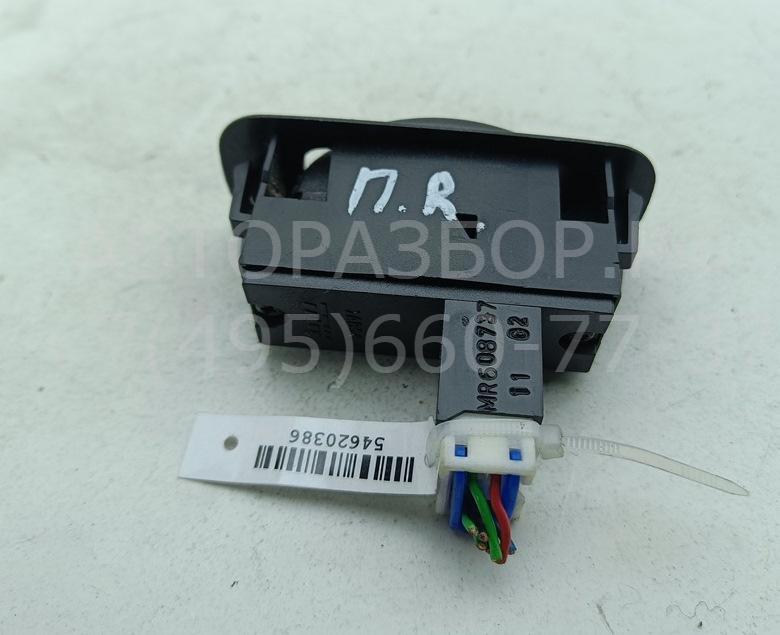 Кнопка стеклоподъемника