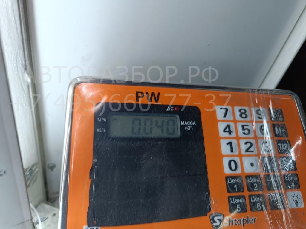 Кнопка стеклоподъемника