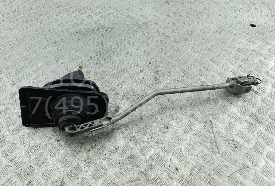 Кулиса МКПП / АКПП