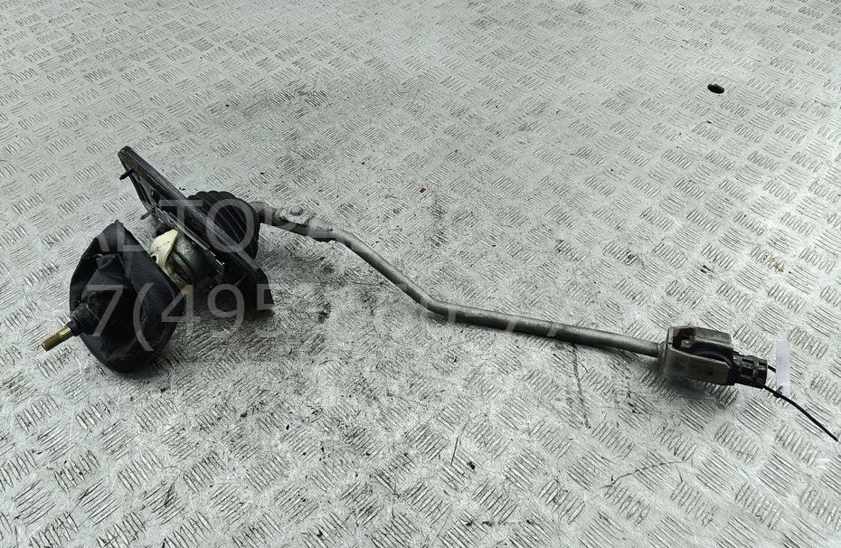 Кулиса МКПП / АКПП