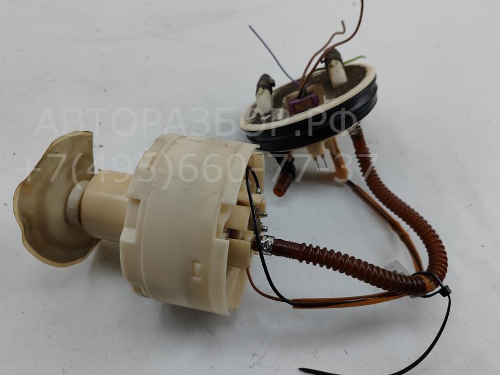 Насос топливный электрический