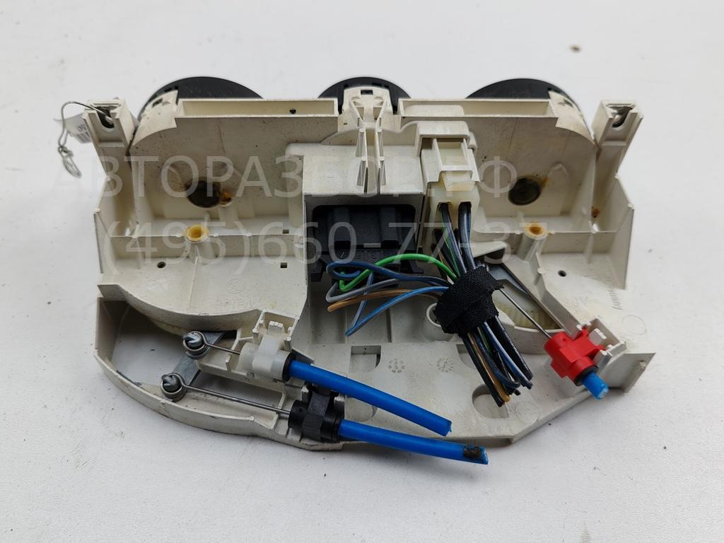 Переключатель отопителя