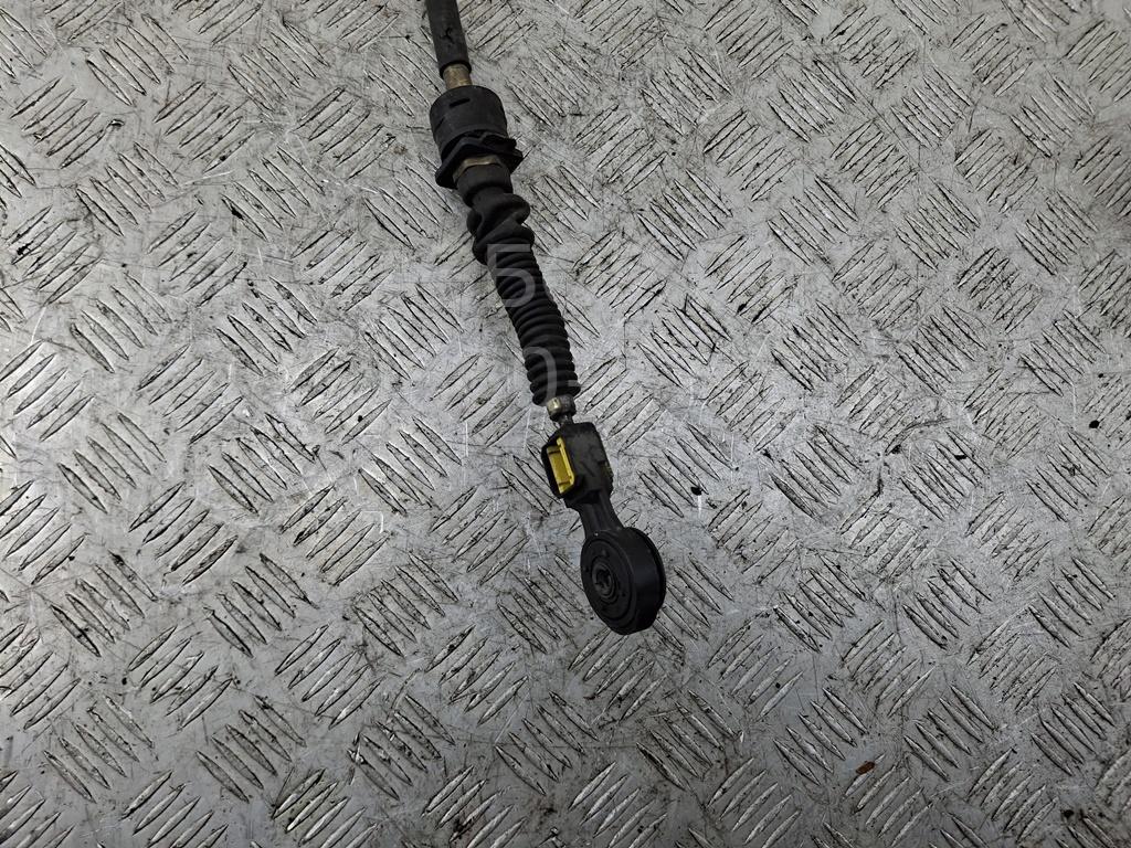 Кулиса МКПП / АКПП