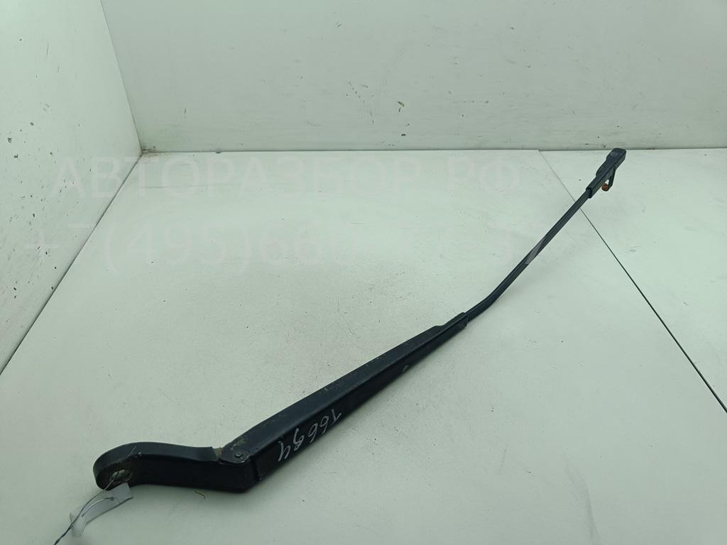 Поводок стеклоочистителя передний левый