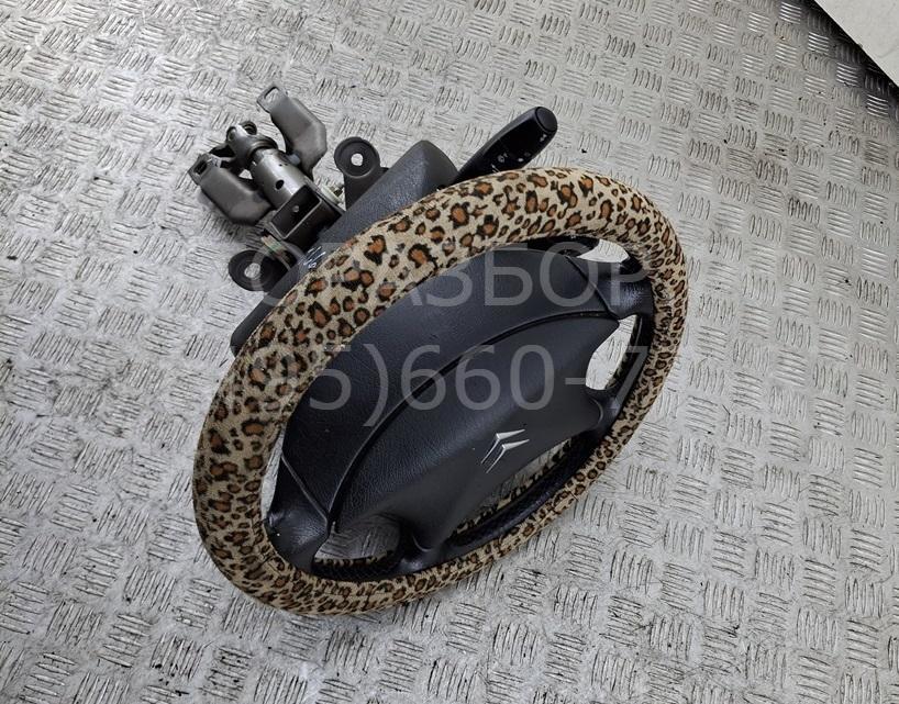 Колонка рулевая