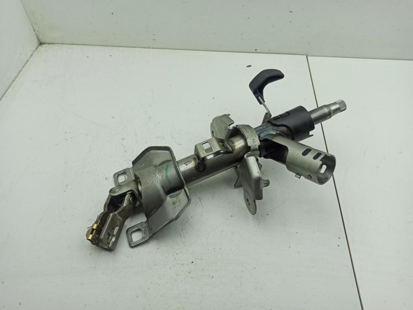 Колонка рулевая