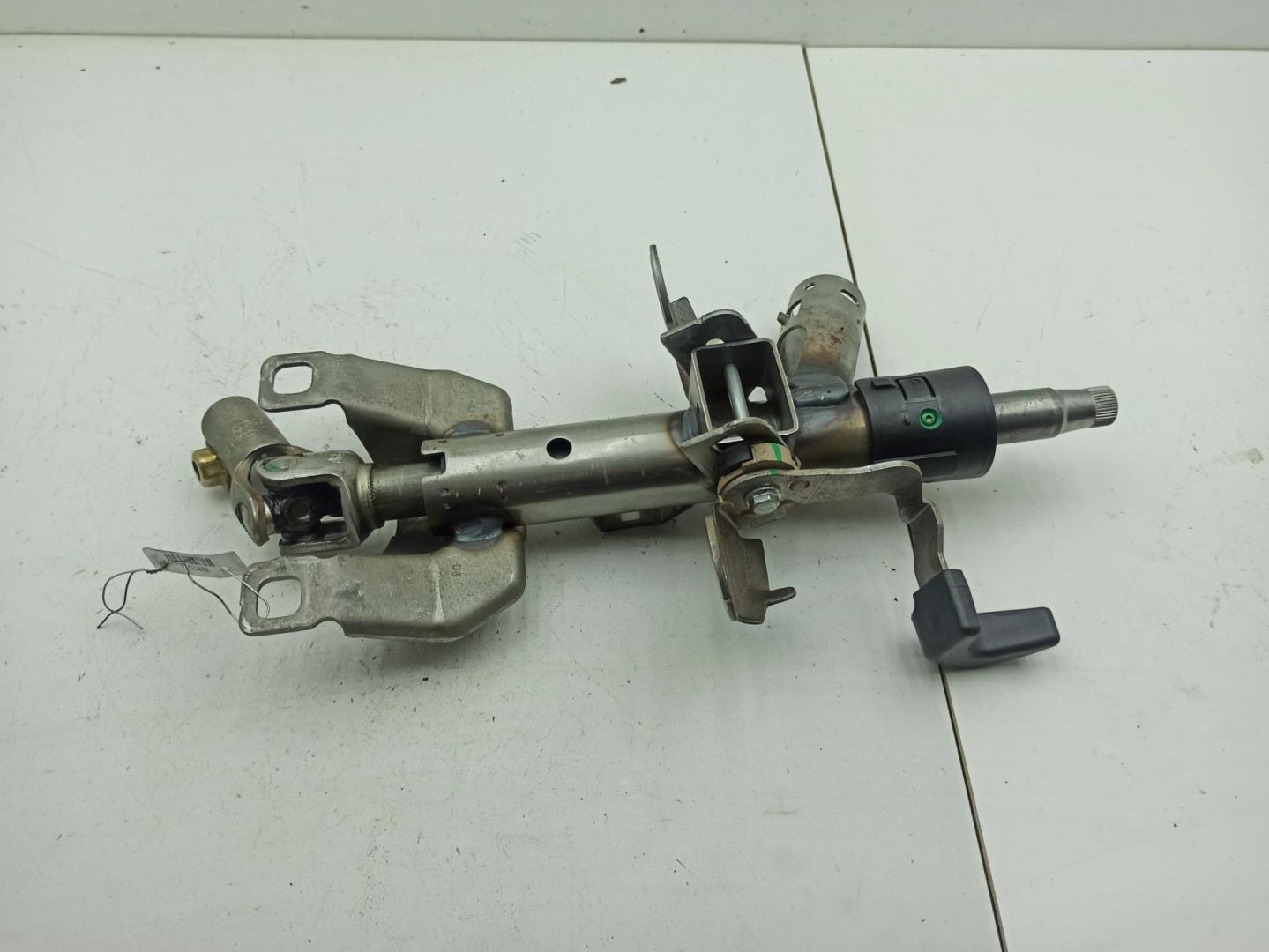 Колонка рулевая