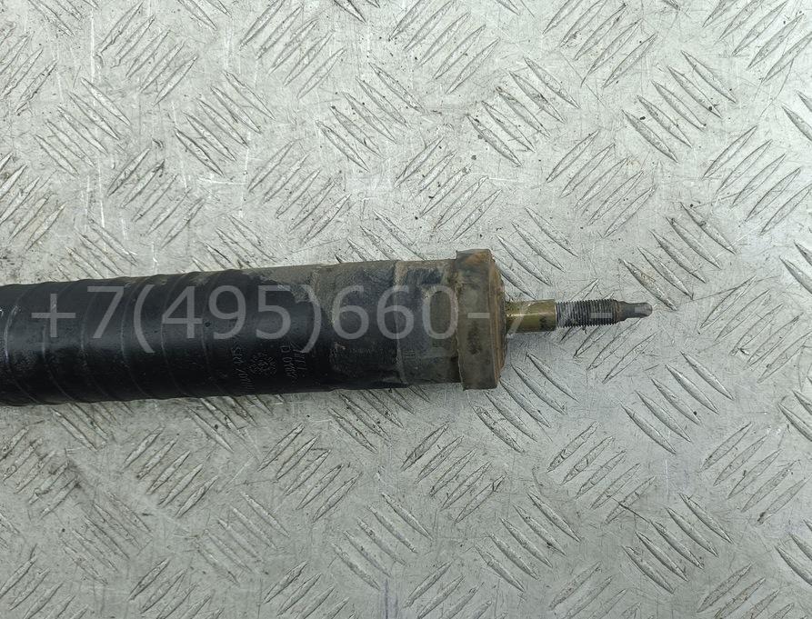 Амортизатор задний левый