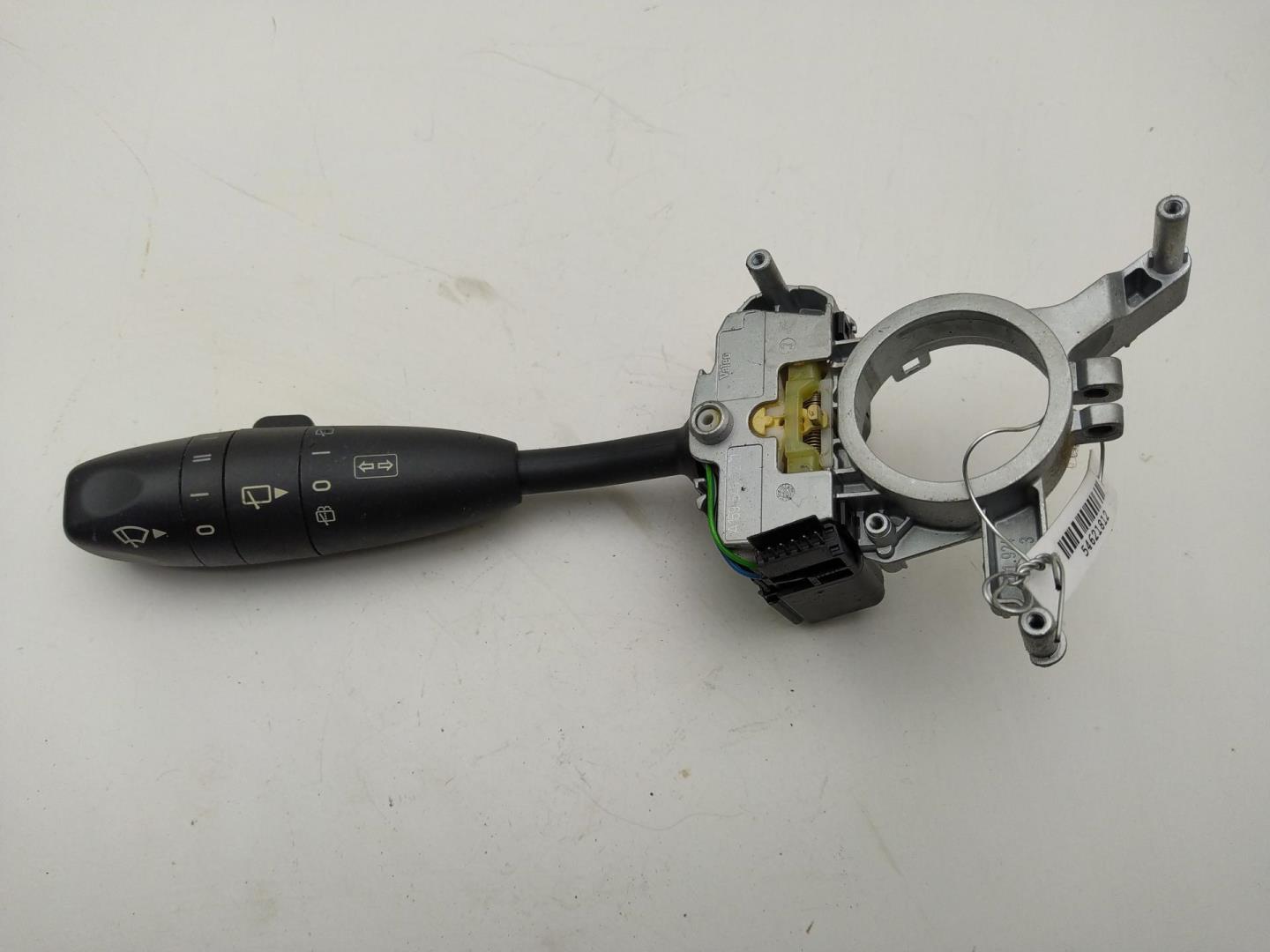 Переключатель подрулевой