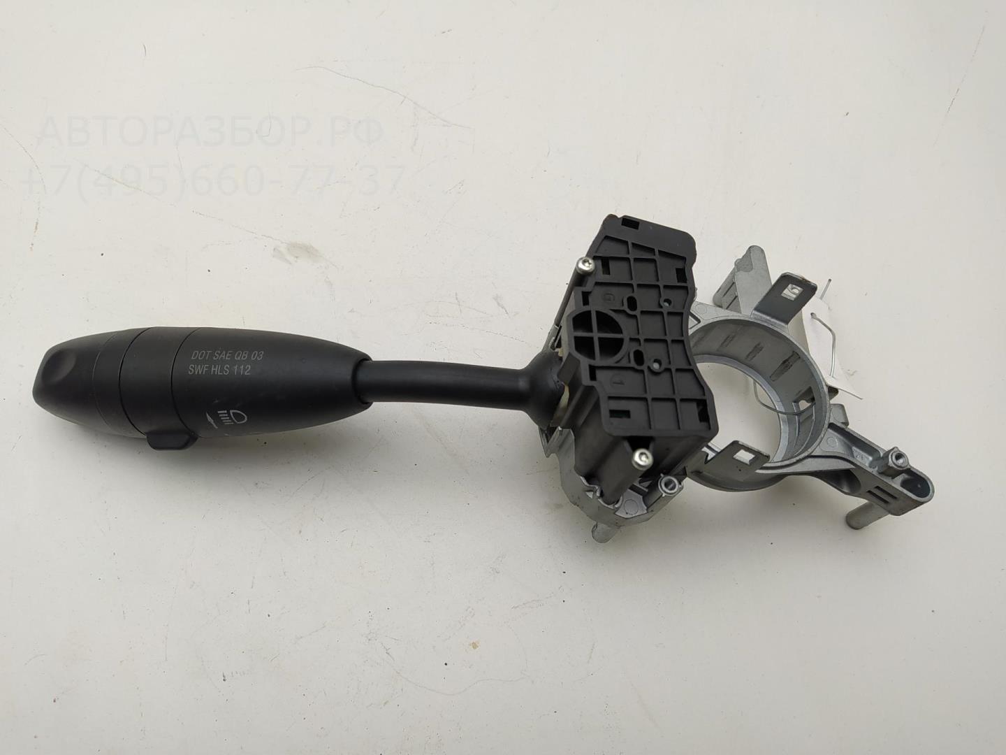 Переключатель подрулевой