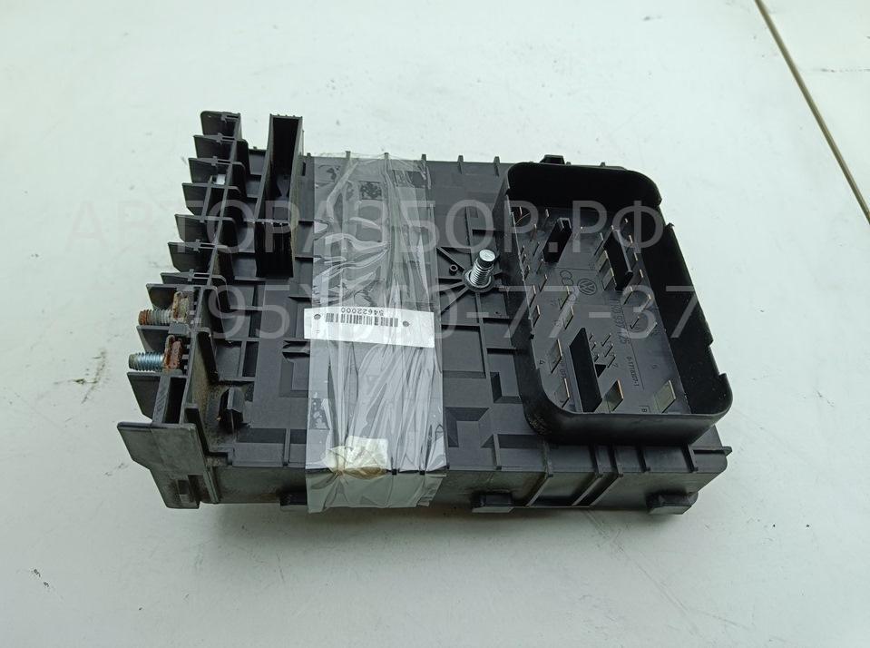 Блок электронный