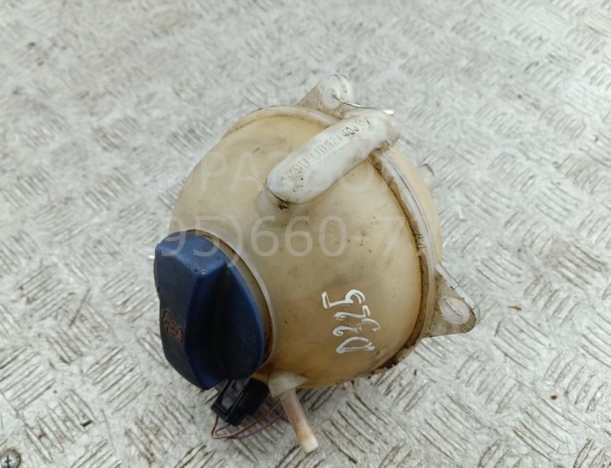 Бачок расширительный