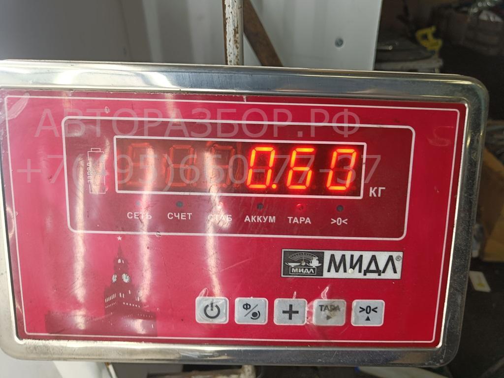 Бачок расширительный