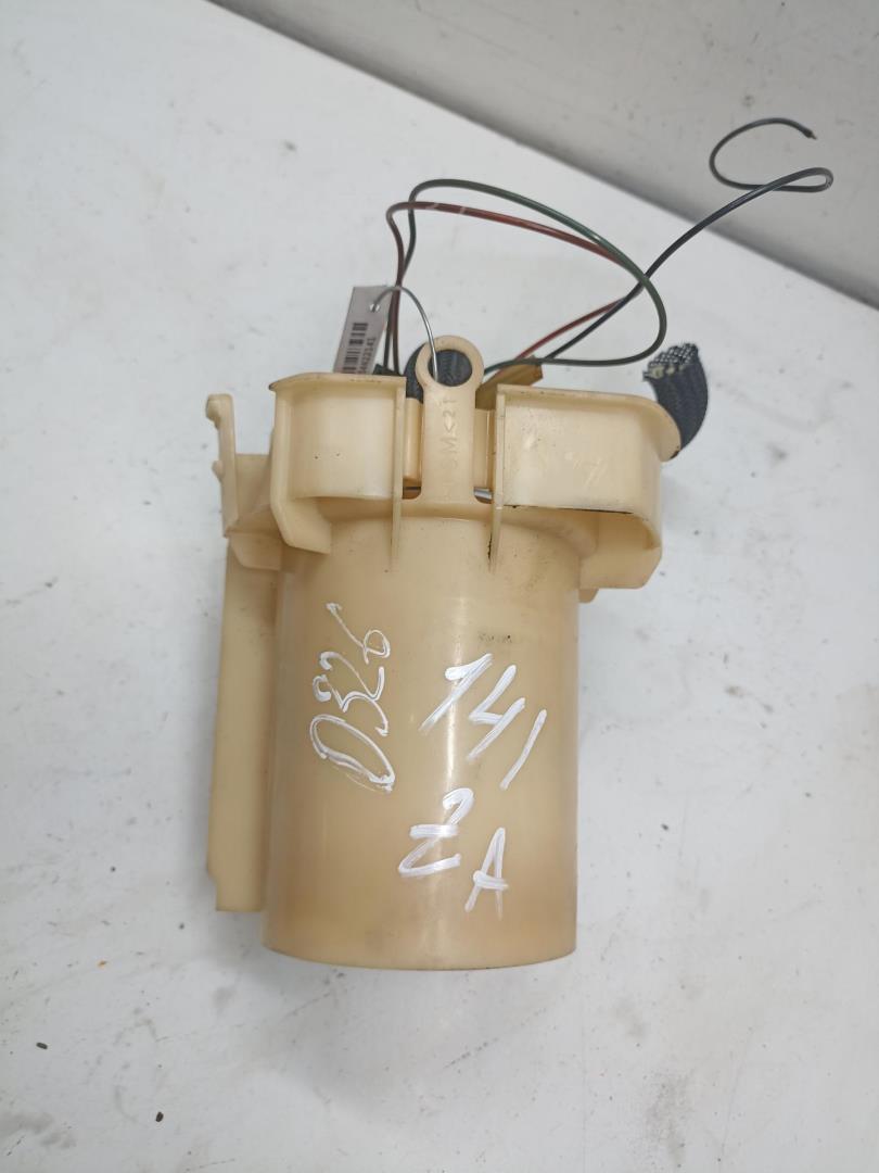 Насос топливный электрический