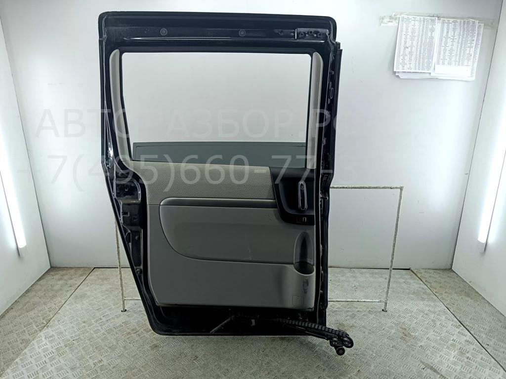 Дверь сдвижная