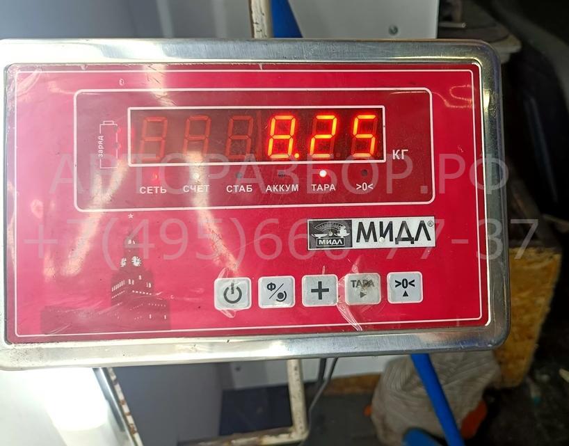 Полуось передняя правая