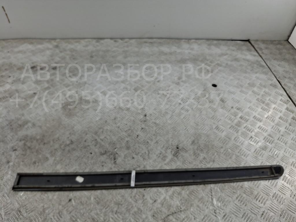 Накладка двери передней правой