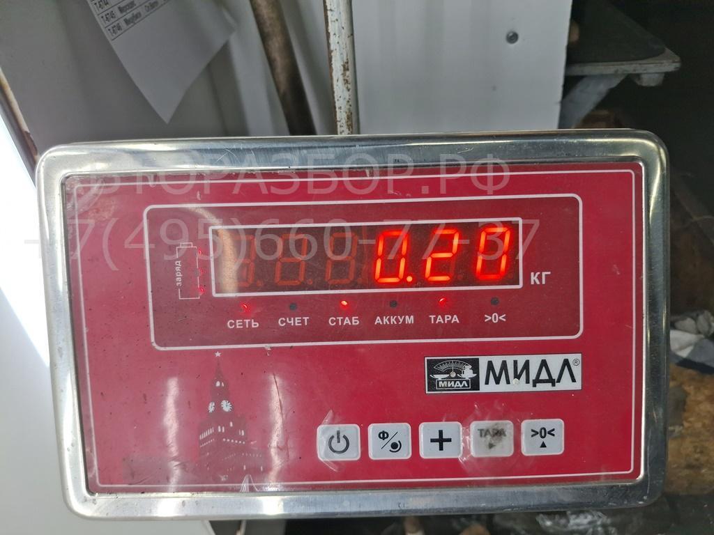 Накладка двери передней правой