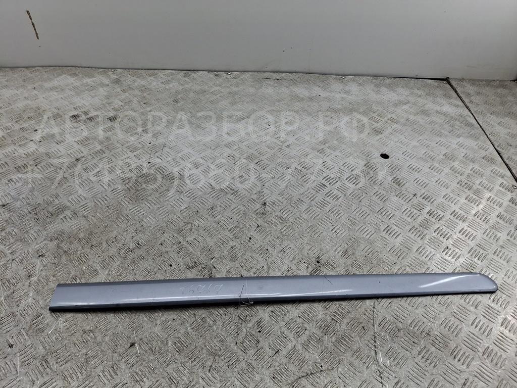 Накладка двери передней правой