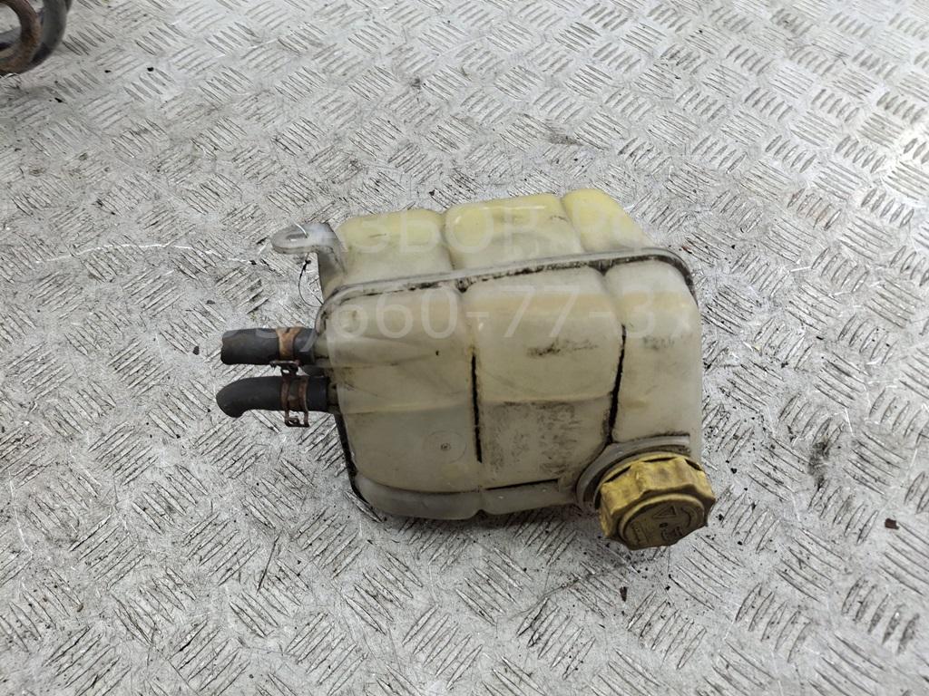 Бачок расширительный