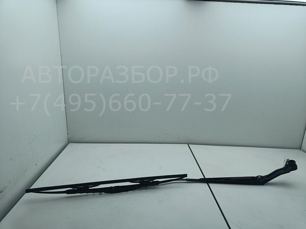 Поводок стеклоочистителя передний правый