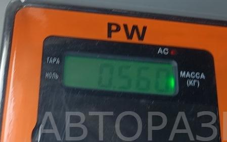 Блок предохранителей