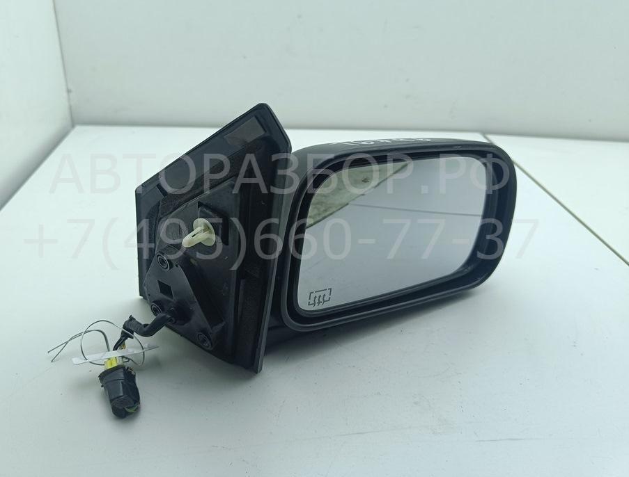 Зеркало правое электрическое