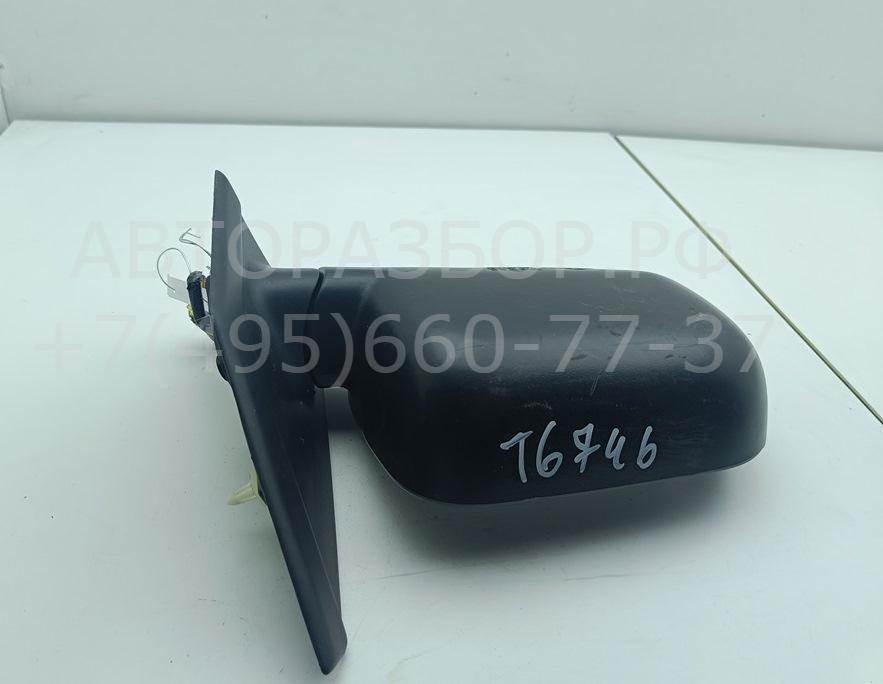 Зеркало правое электрическое