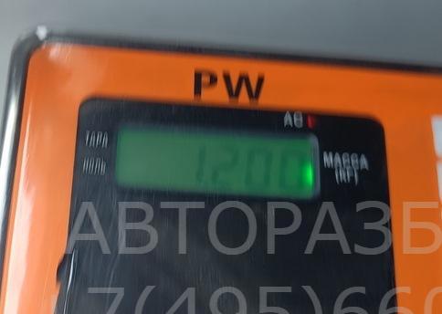 Зеркало правое электрическое